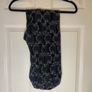 LuLaRoe TC Leggings